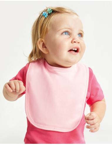BAB-BZ12-Baby Bib